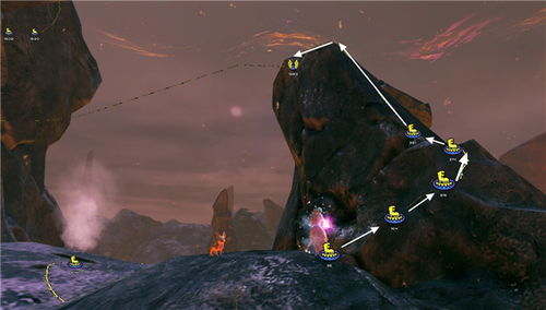 黑蚺部落跳跳乐攻略：解锁全新挑战技巧揭秘