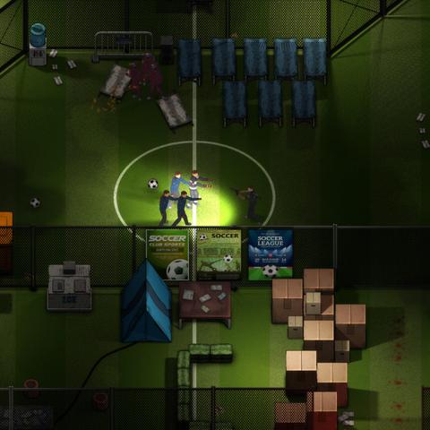 《灾变前夜》新手攻略：掌握生存技巧，解锁游戏新境界