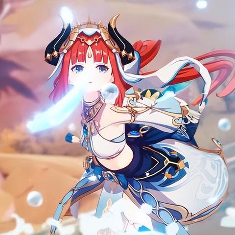 《原神》5.1下半卡池角色攻略：深度解析培养秘籍，解锁最强阵容