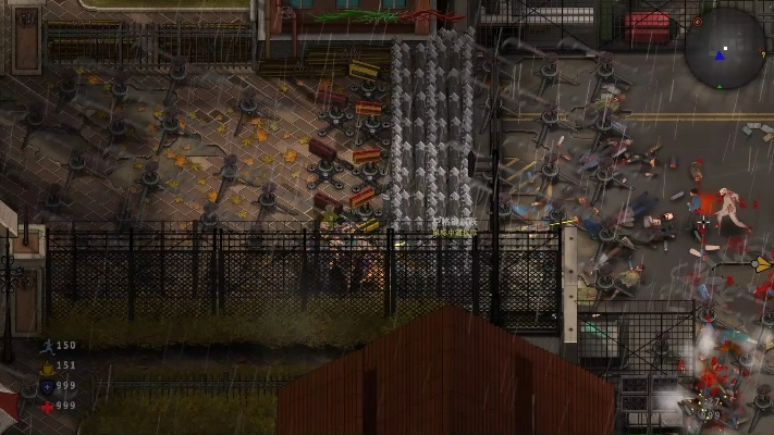 《灾变前夜》开局攻略+塔防布局新秘籍，打造无敌防线！