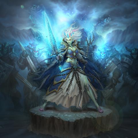 《炉石传说》弑君贼卡组攻略：深度解析全新战术精髓