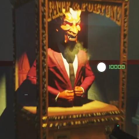 《使命召唤21》黑6无限泡泡糖BUG，解锁无限子弹新攻略！