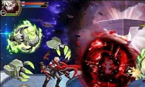 速战速决！空间怪高效击杀技巧全解析