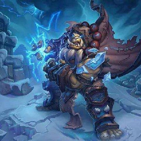 《炉石传说》宇宙法卡组攻略：深度解析全新策略秘籍