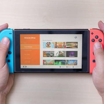 任天堂力作升级，NS2核心驱动全新力作诞生