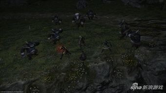 《暗喻幻想》遗迹怪弱点解析与珍稀掉落物盘点