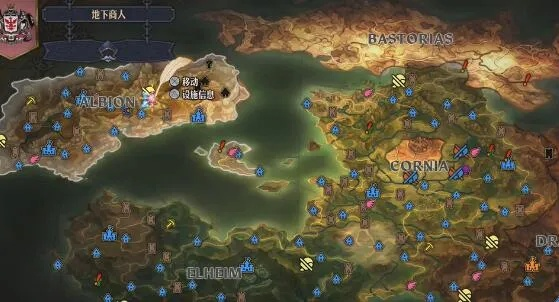 乌尔加诺山敌弱点解析，掉落宝藏速览攻略揭秘