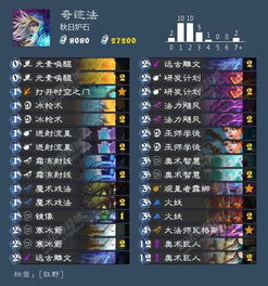 猎人上分秘籍：揭秘全新标准模式卡组攻略