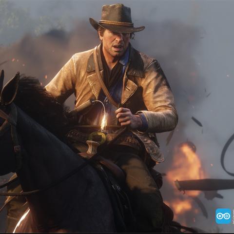 《荒野大镖客救赎》PC版必购攻略，体验沉浸式西部传奇之旅