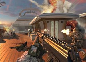 《使命召唤21》终劫岛奇遇：奇迹武器解锁攻略全解析