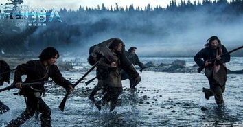 《荒野猎手新秘技》双刀绝技惊艳亮相