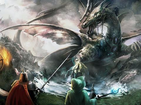 《暗喻幻想》魔眼巨人攻略：高效打法解析，轻松击败巨人之法！