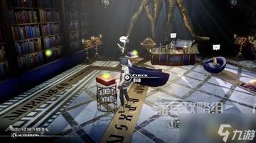 《暗喻幻想》悲叹之人攻略：高效打法解析，轻松通关新技巧