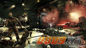 《使命召唤21》僵尸模式强力武器秘籍，全面升级攻略解析