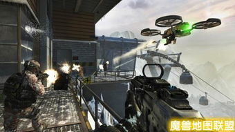 《使命召唤21》终劫岛巨兽彩蛋攻略：解锁毛绒巨兽新玩法