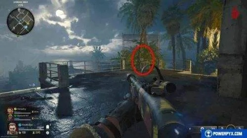 终劫岛奇遇，DRI-11裂光炮诞生记：揭秘丧尸模式制胜秘籍