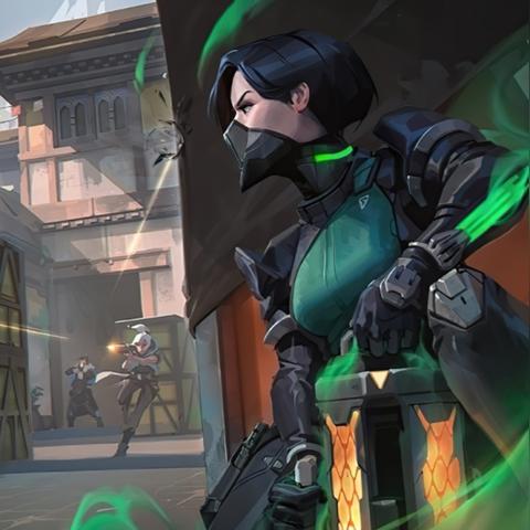 《无畏契约》10月28日皮肤热度榜揭晓，揭秘新潮流趋势！