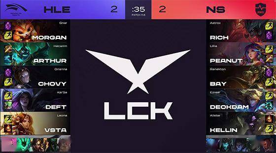 朱开明牌助力LPL翻盘T1，三冠含金量再升级！