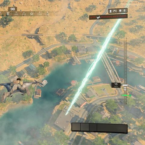 《使命召唤21》黑色行动6战役结局CG深度解析，揭秘全新动画盛宴