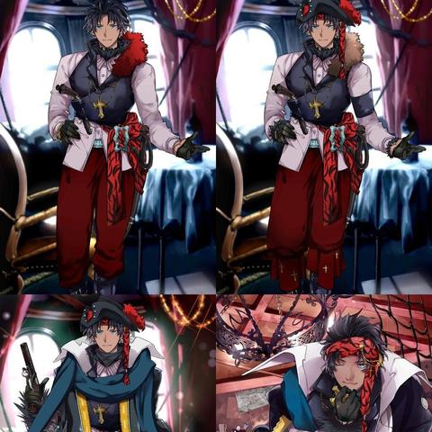 《三国志8重制版》全武将风采大揭秘，立绘鉴赏新视角