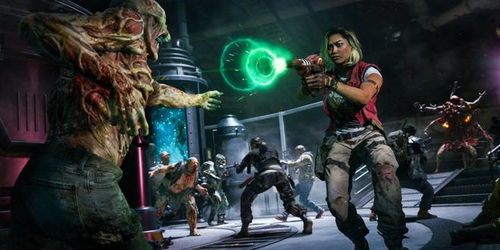 《使命召唤21》逸水镇彩蛋深度解析：解锁隐藏剧情新篇章