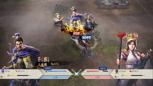 三国志8重制版武将统率巅峰揭秘：全新价值解析