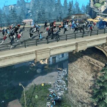 终劫岛丧尸模式强化机解锁攻略，解锁新技能！