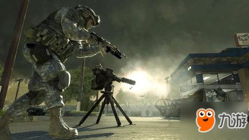 《使命召唤21》终劫岛音乐彩蛋解锁全攻略，探寻隐藏宝藏新玩法