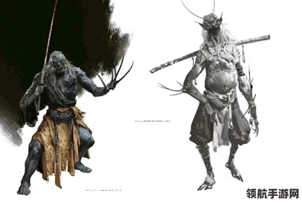 《黑神话悟空》多周目极致减伤攻略，打造全新生存秘籍！