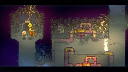 《风中行者》EA版深度体验：揭秘新视角下的冒险之旅