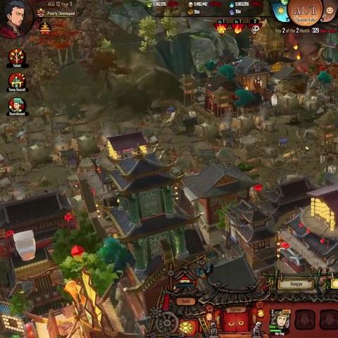 《东方平野孤鸿》实况攻略：深度解析造景艺术新境界