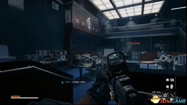 《使命召唤21》黑色行动6战役攻略：深度解析全剧情流程技巧揭秘