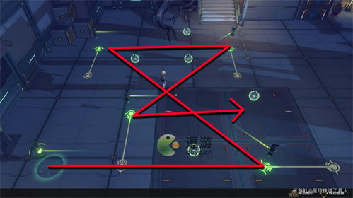 高效解锁2.6折宝箱！揭秘星穹铁道纸大学学院宝藏攻略新技巧