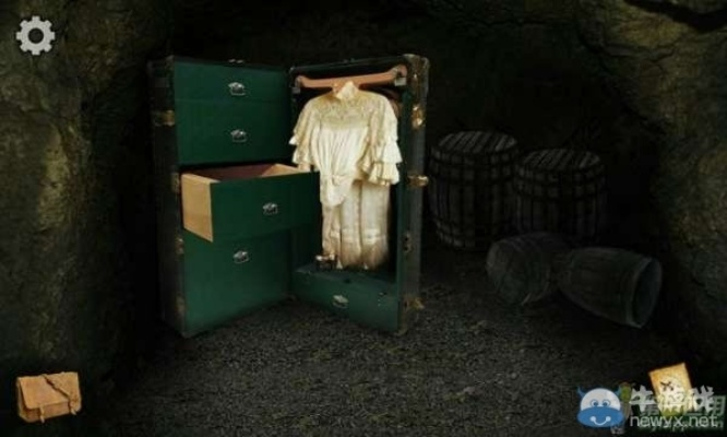 废弃坟墓宝箱获取攻略：解锁神秘宝藏新途径