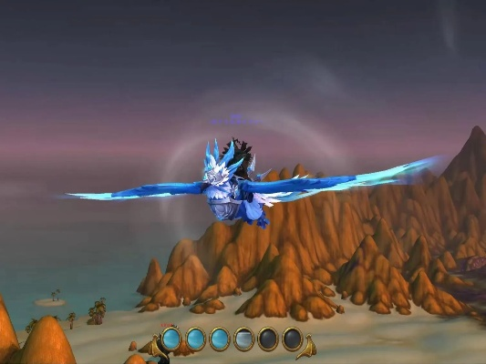 冷焰风暴坐骑获取攻略：轻松掌握独门秘籍