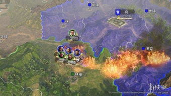 三国志8重制版助阵新攻略：解锁合作共赢新境界