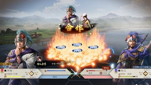 《三国志8重制版》策略攻略：实战解析与全新价值洞察