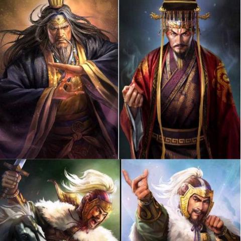 《三国志8重制版》全攻略揭秘：高效通关秘籍大公开