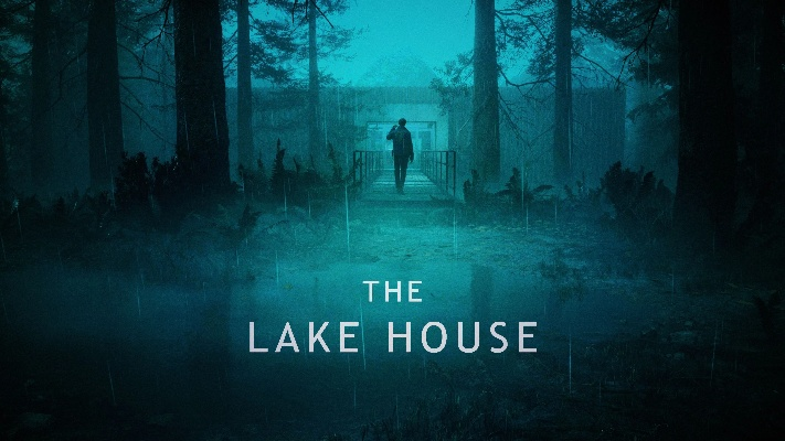 《心灵杀手2》湖边小屋DLC深度解析：解锁神秘新篇章