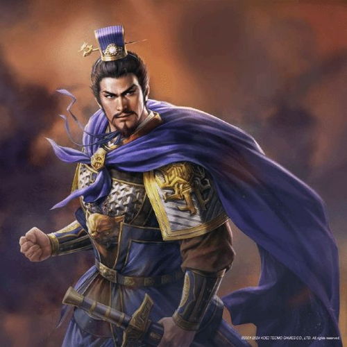 《三国志8重制版》深度解析：年度玩法攻略，武将实力与亲密互动揭秘