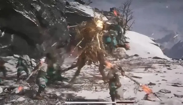 《黑神话悟空》多周目趣味Build攻略，深度解析新价值体验