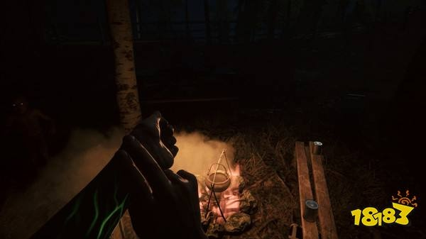 《地狱已满2》高效弹药攻略：轻松刷弹新技巧揭秘