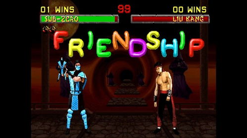 《真人快打：遗产合集》引众怒，经典重燃新体验