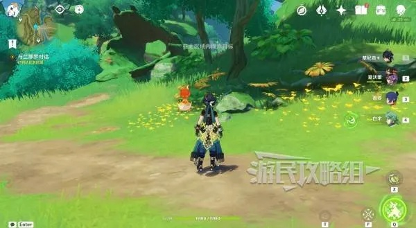 《原神》5.1彩糖幻色颂全关满奖攻略，解锁隐藏价值新技巧