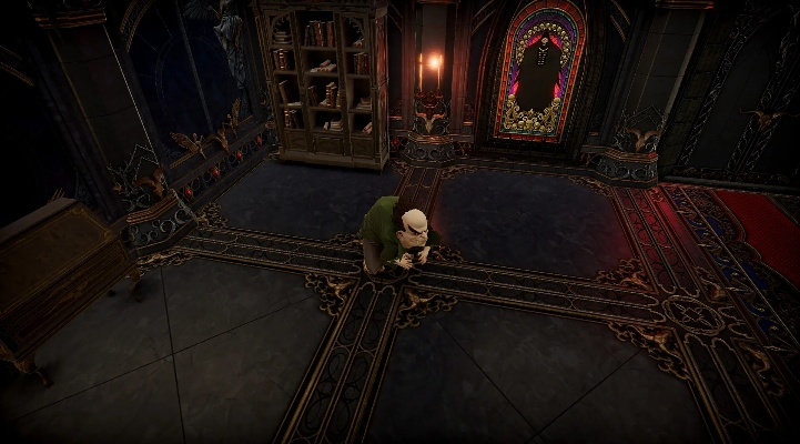 《夜族崛起》恶魔城典藏包：传奇新篇章内容大揭秘