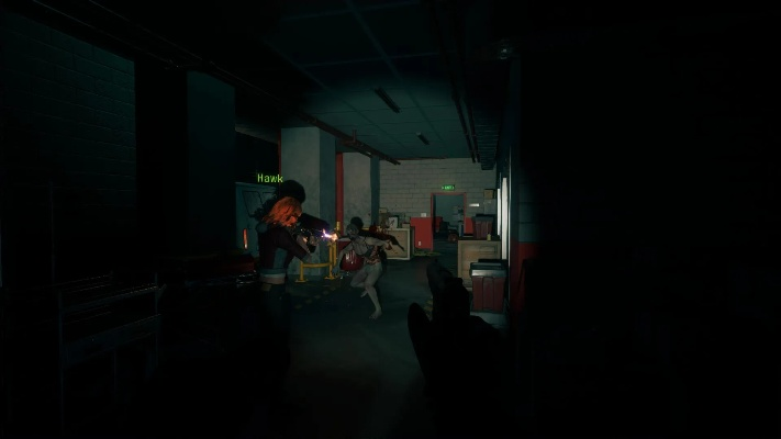 《地狱已满2》独家探秘：EA版实况攻略新视角