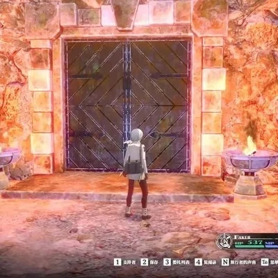 乌尔加诺山迷宫速通秘籍，解锁全新游戏体验