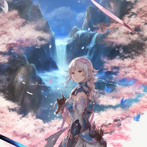 崩坏星穹铁道乱破角色首曝，揭秘全新价值力作震撼来袭