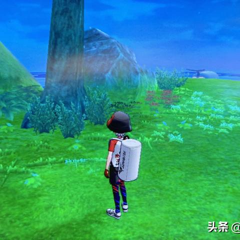 《宝可梦Z-A》DLC明日揭晓，独家首发新内容大揭秘！