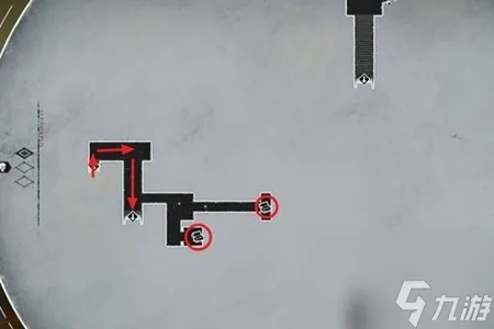 地下纳骨室探秘攻略：深度解析收藏秘籍